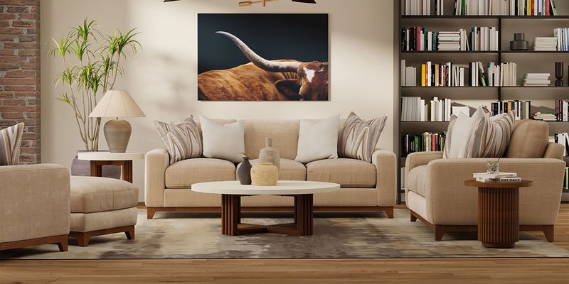 Arlington Living Room Set