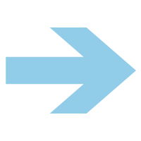 icon of arrow pointing right