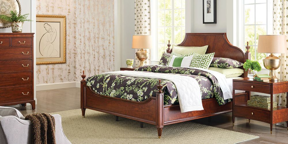 Artesian Bedroom Collection
