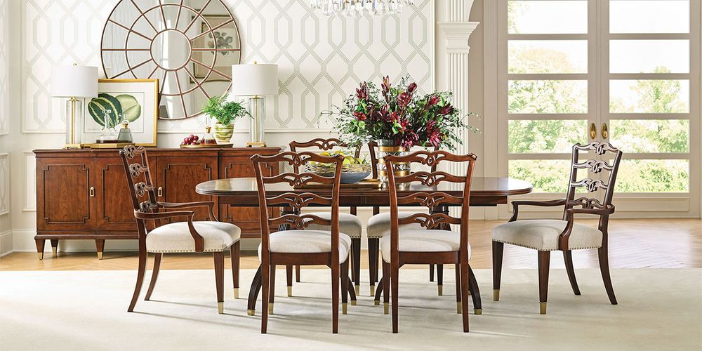 Artesian Dining Set