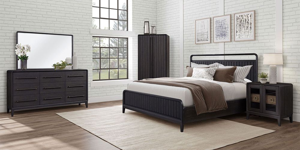 August Bedroom Collection