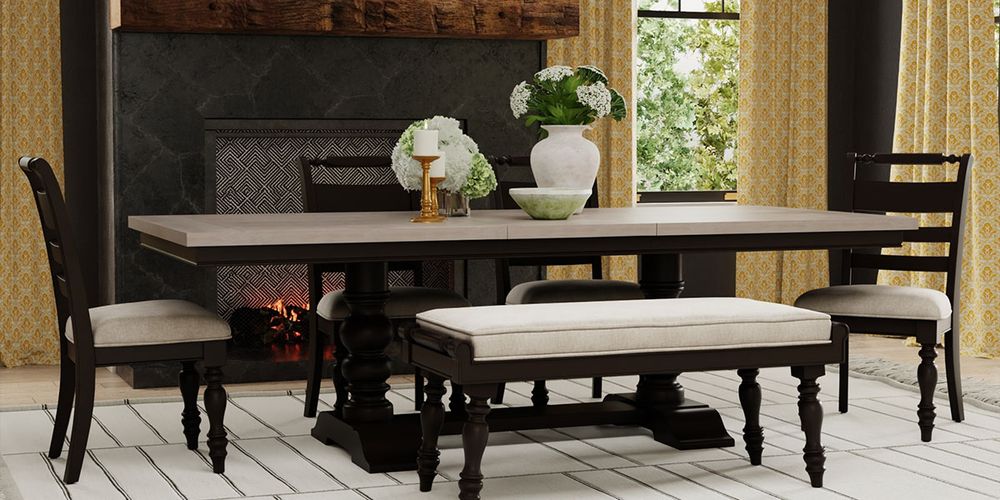 Avignon Dining Set