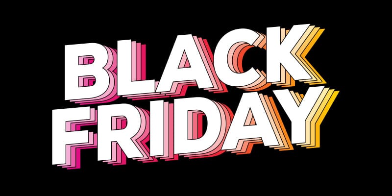 Black Friday at Bob Mills Furniture