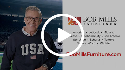 Immersive Audio Recliners With Built-In Sound for Game Day - Click to Watch Video