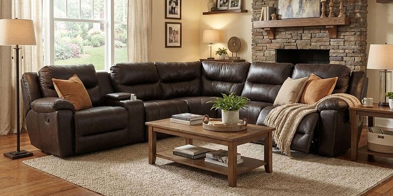 Barry Sectional