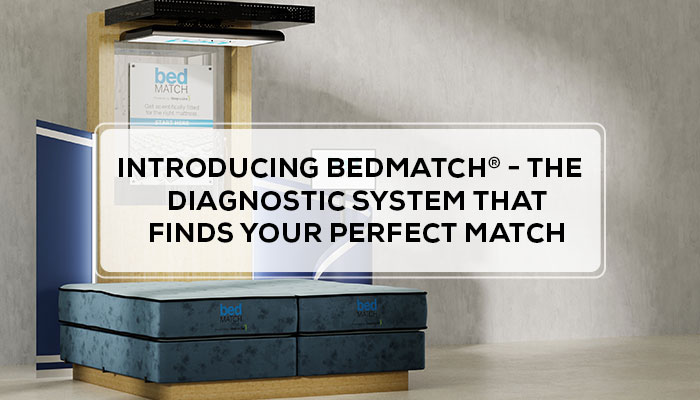 Bedmatch System Introducing bedMATCH: How the System Works | Bob Mills Furniture