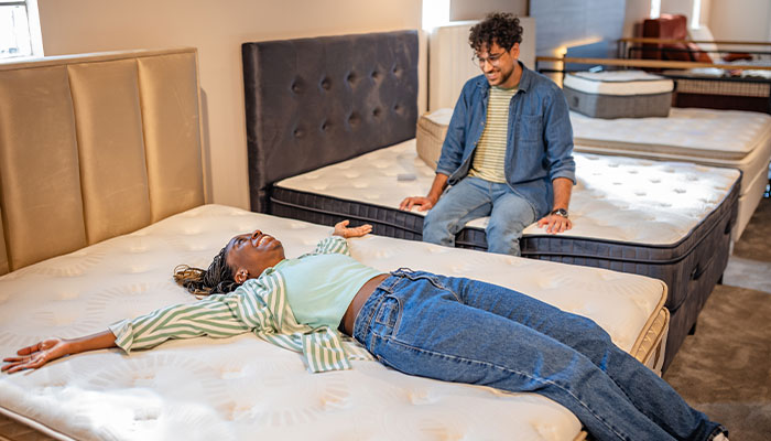 bedmatch -  Measurement Matters More