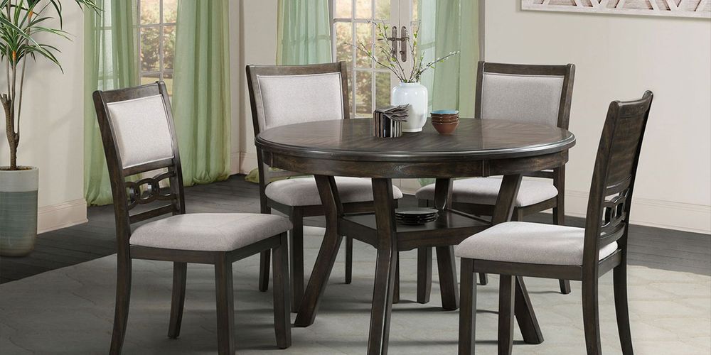 Berlin Dining Set