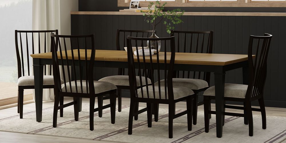 Berry Dining Set