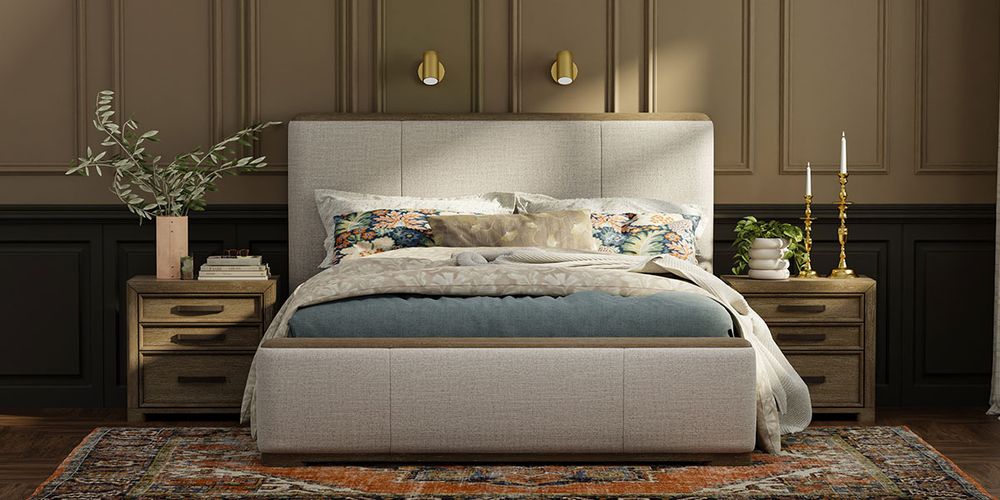 Blanchard Bedroom Collection