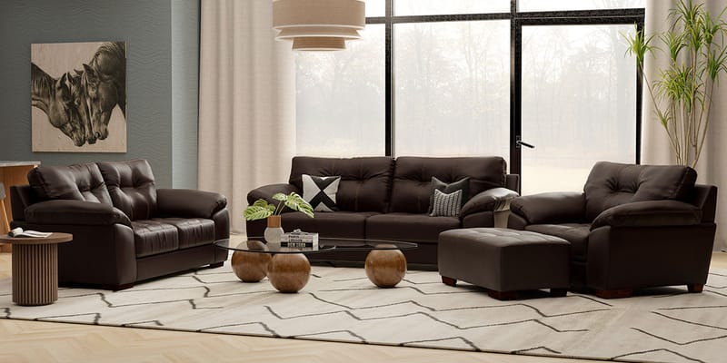 Buster Living Room Set