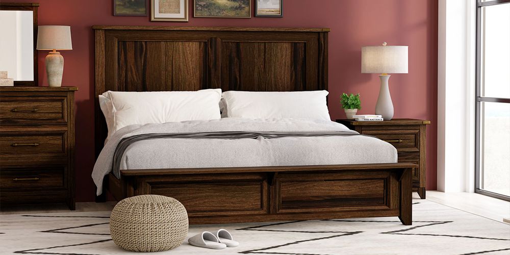 Cabaret Bedroom Collection