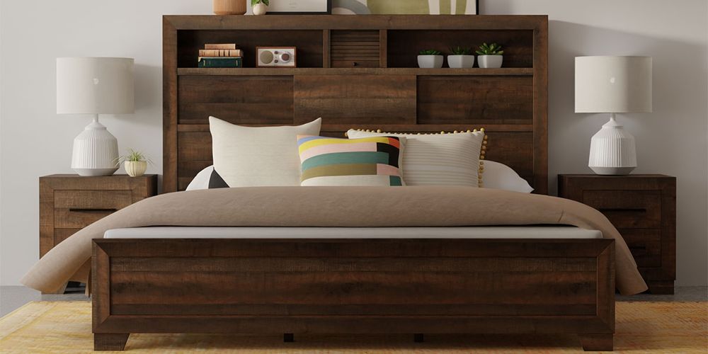 Calvin Bedroom Collection