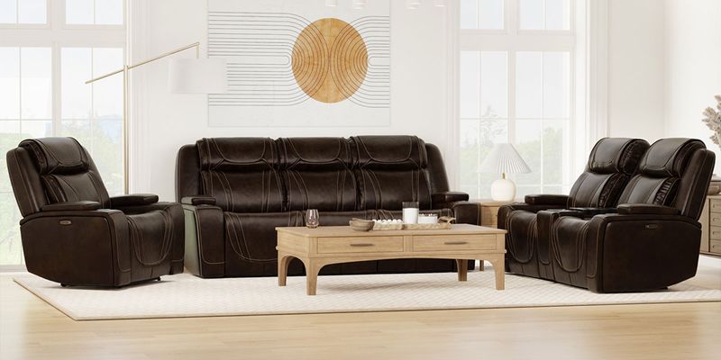 Chiller Power Motion Set