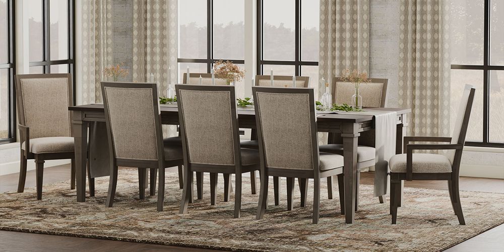 Clark Dining Set
