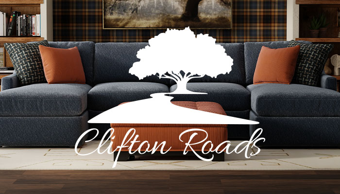 Clifton Roads