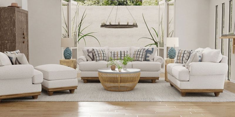 Pandora Living Room Set