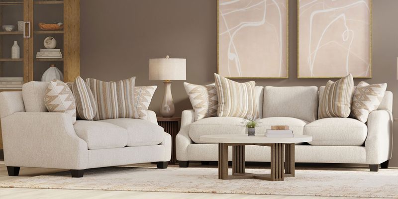 Connor Living Room Set