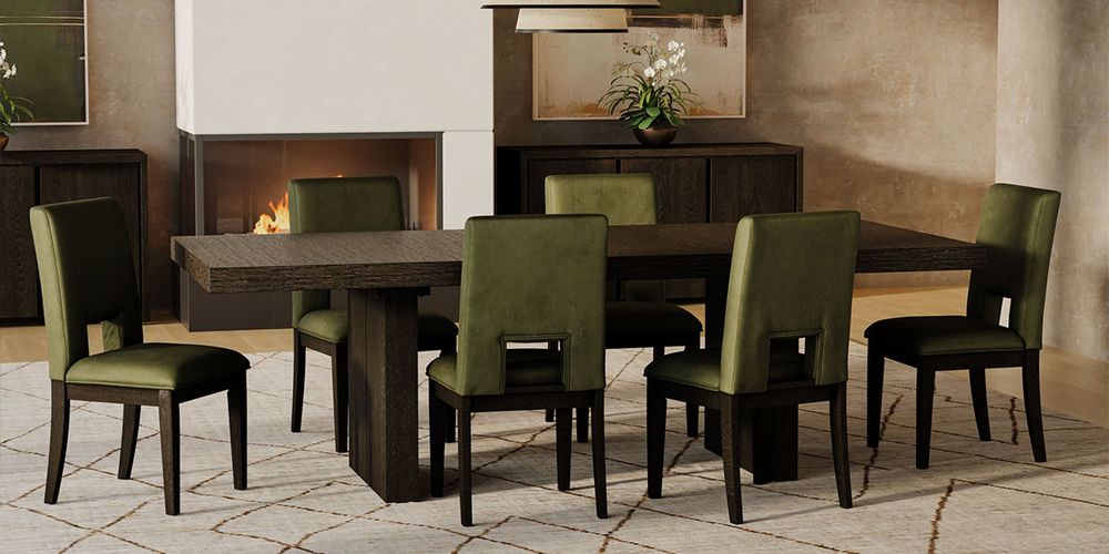 Stillwater Dining Set