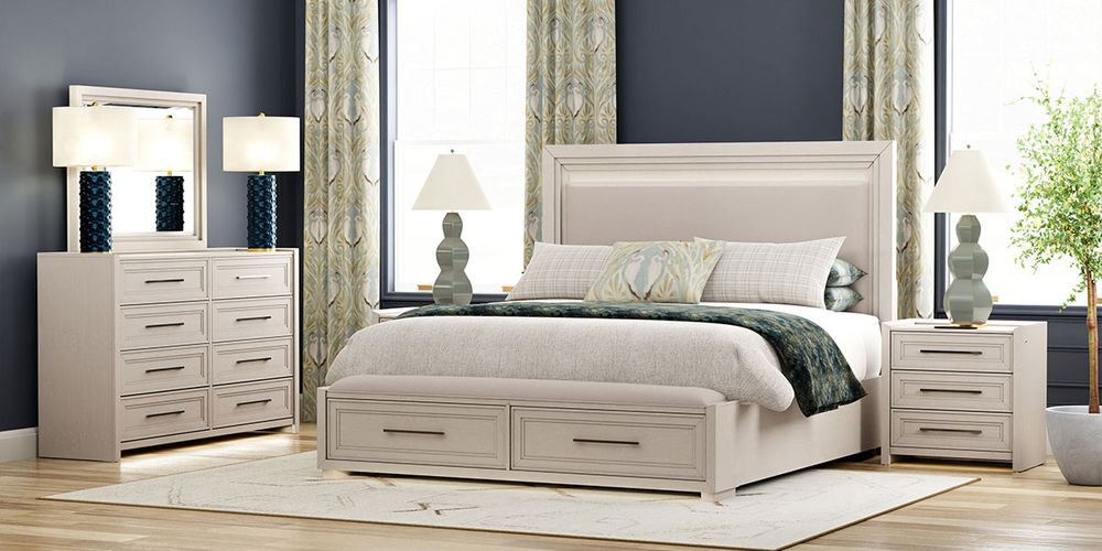 Council Bedroom Collection