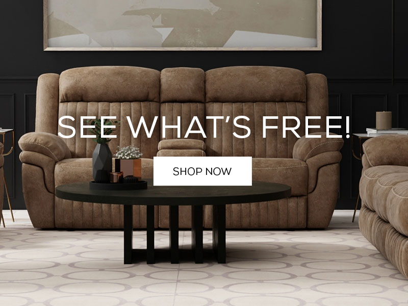 See What's Free