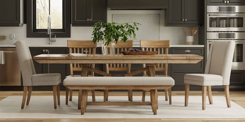 Dale Dining Set
