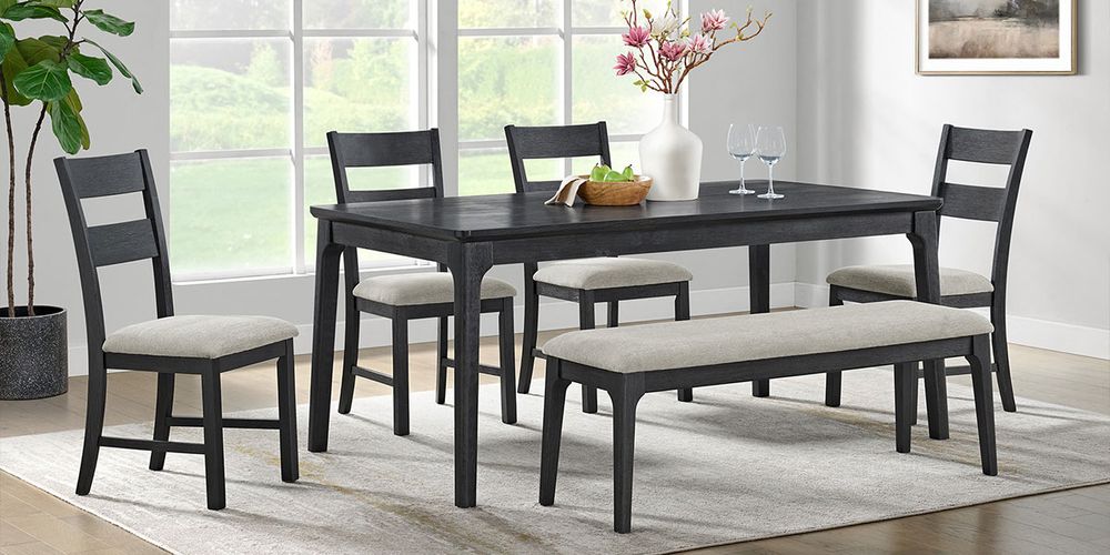 Denton Dining Set