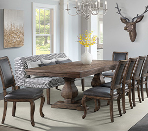 Dining Room Companions