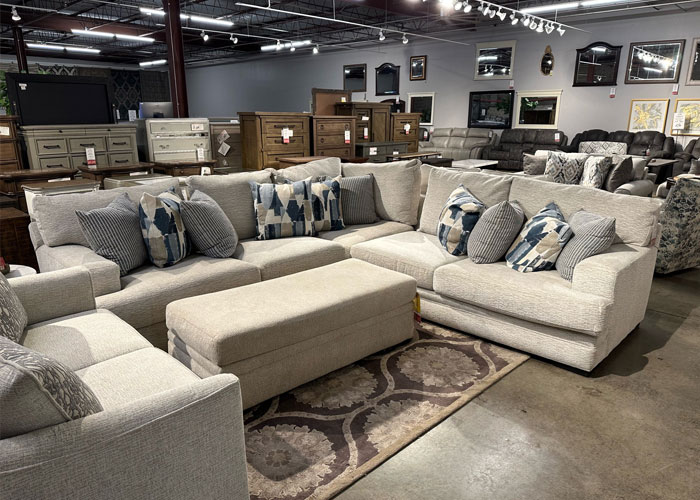 Bob Mills Endzone - final markdowns