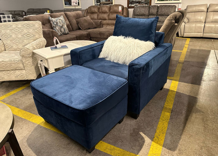 Bob Mills Endzone - final markdowns