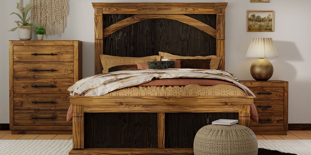 Enid Bedroom Collection