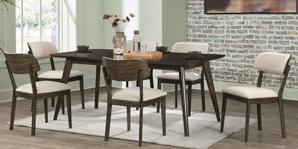 Erick Dining Set