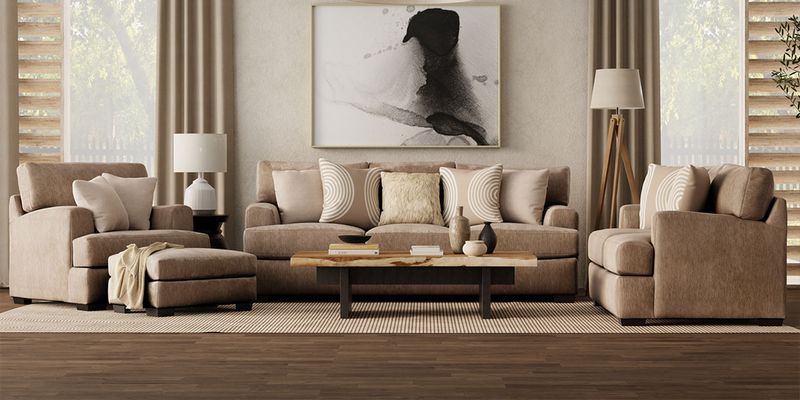 Evermore Living Room Set