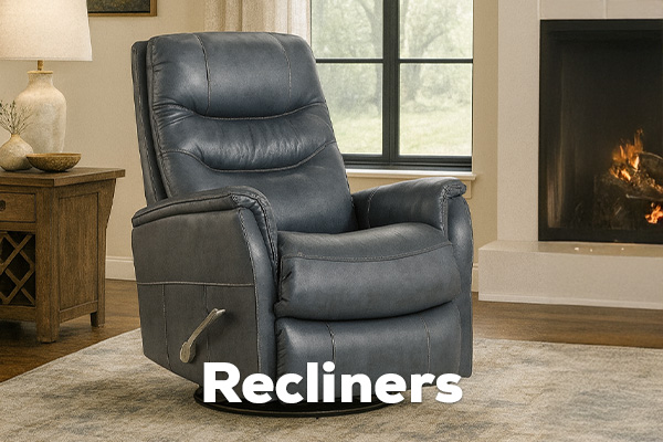 Shop Recliners