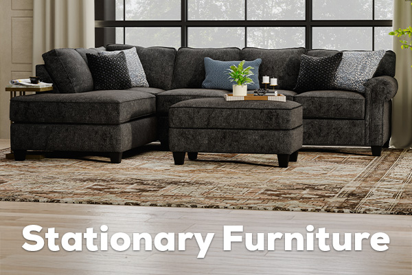 Shop Stationary Furniture