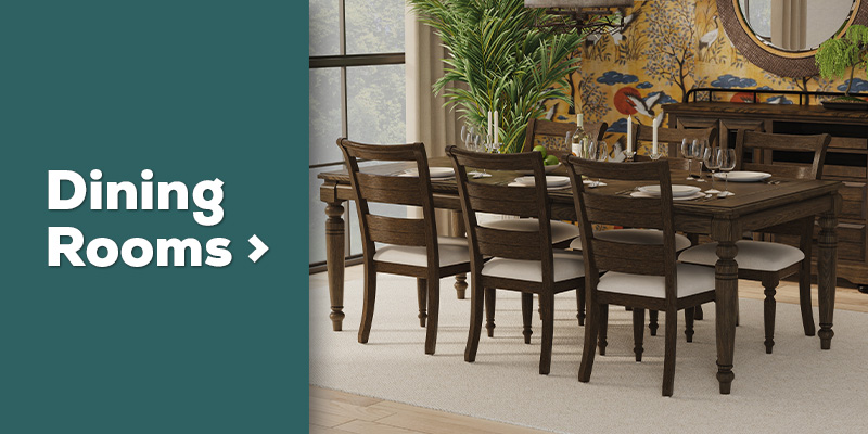 Shop Dining Room Furniture