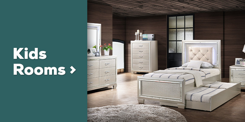 Shop Kids Rooms