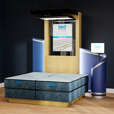 Shop mattress brands