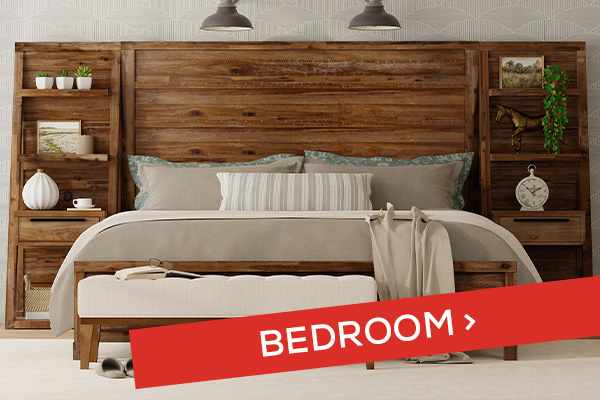 Freedom Event - Shop Bedrooms