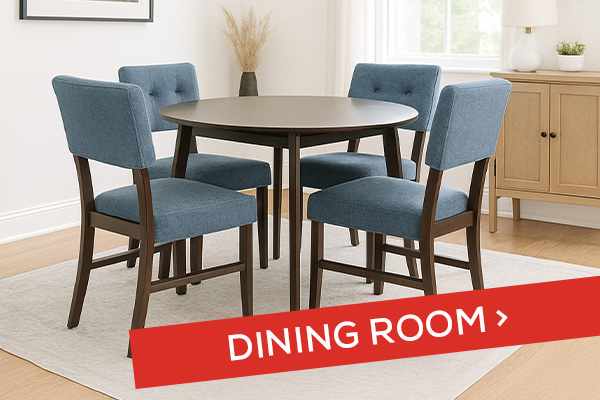 Freedom Event - Shop Dining Rooms