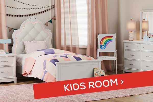 Freedom Event - Shop Kids Rooms