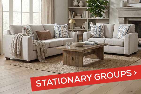 Freedom Event - Shop Stationary Groups