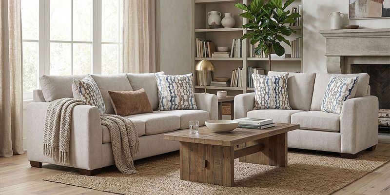 Ferris Living Room Set