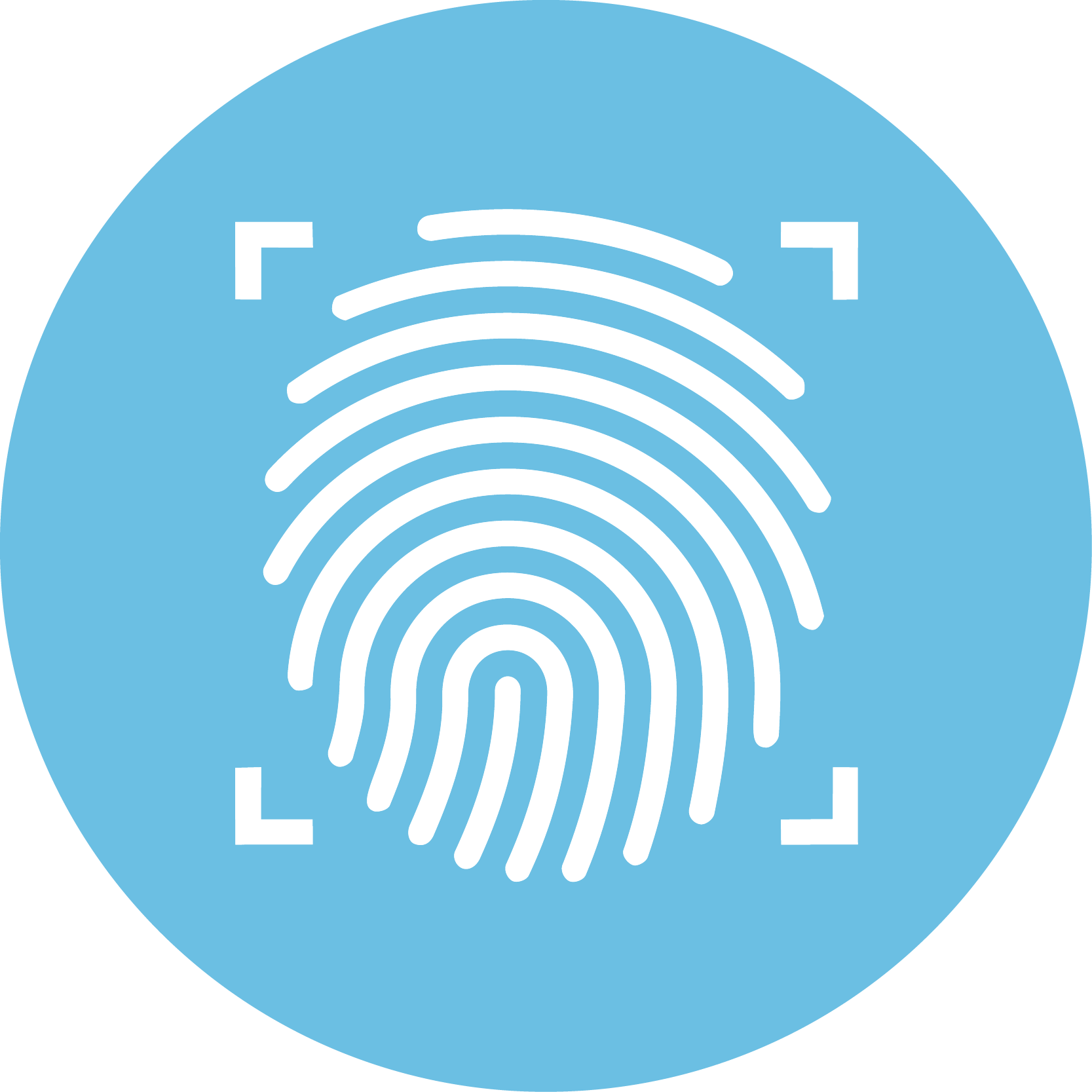 Thumb Print