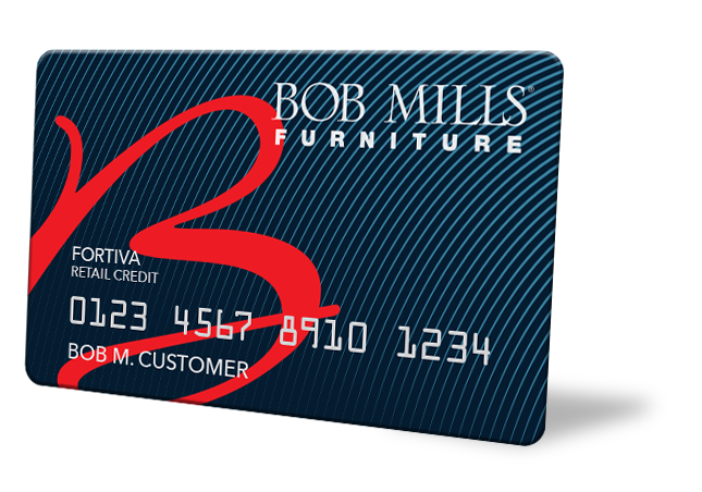 Fortiva Retal Credit