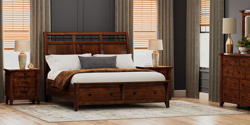 Gage Bedroom Collection
