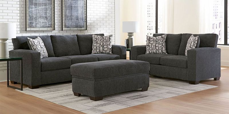 Gayle Living Room Set