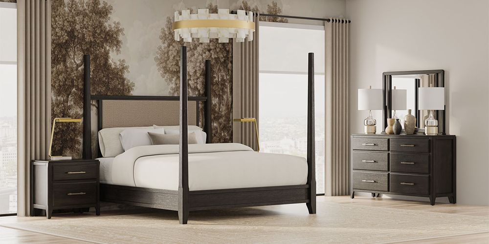 Geary Bedroom Collection
