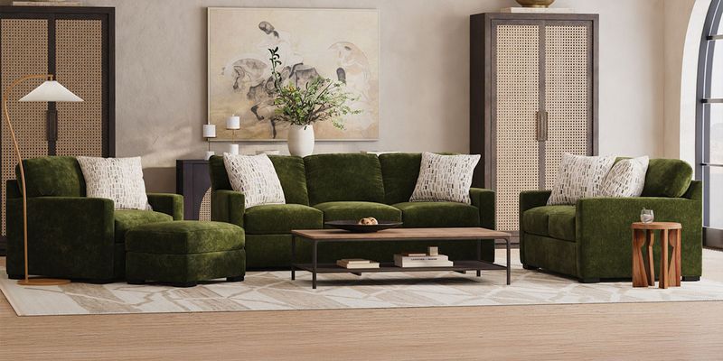 Gemma Living Room Set