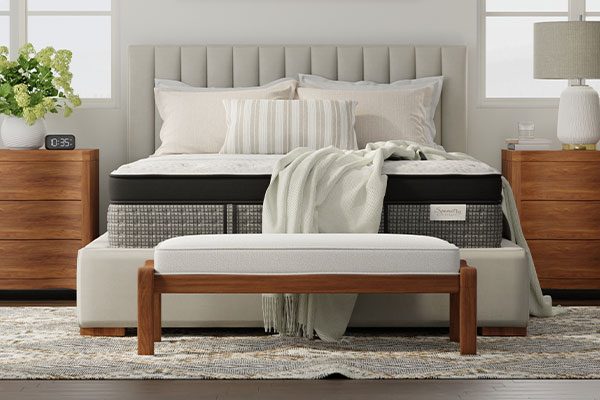 Bob mills furniture mattresses discount